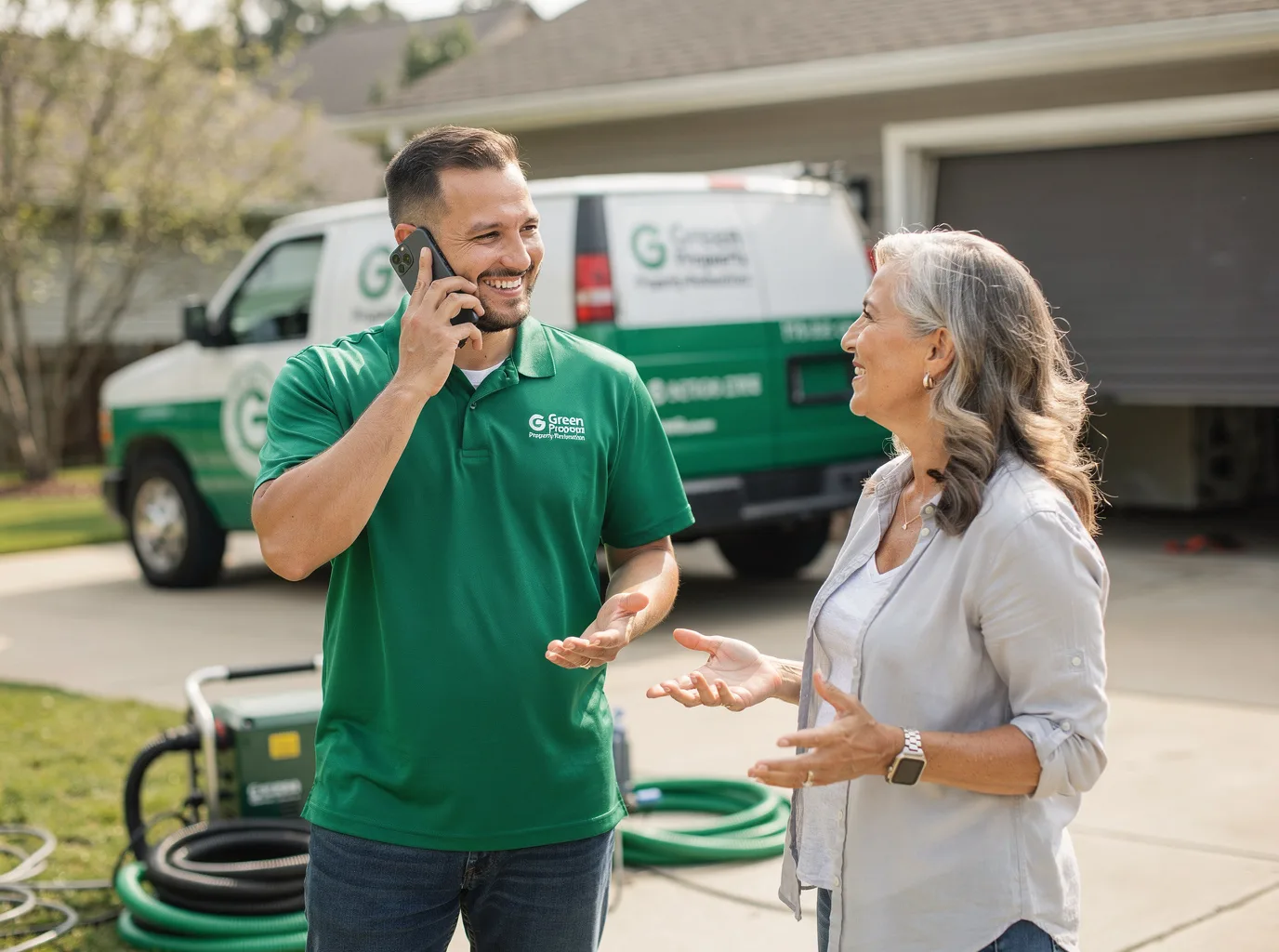 Water Damage Restoration Laceys Spring, AL FAQs
